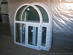 Металлопластиковые Окна & Двери - <ro>Изображение</ro><ru>Изображение</ru> #7, <ru>Объявление</ru> #1288466
