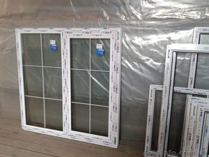 Металлопластиковые Окна & Двери - <ro>Изображение</ro><ru>Изображение</ru> #1, <ru>Объявление</ru> #1288466