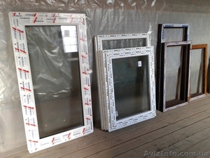 Металлопластиковые Окна & Двери - <ro>Изображение</ro><ru>Изображение</ru> #2, <ru>Объявление</ru> #1288466
