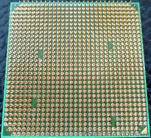 AMD Athlon 64 X2 5000B (ADO500BIAA5DO) - <ro>Изображение</ro><ru>Изображение</ru> #2, <ru>Объявление</ru> #1559643
