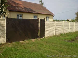 Продам свой дом в пригороде - <ro>Изображение</ro><ru>Изображение</ru> #1, <ru>Объявление</ru> #1565812