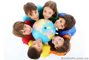 Развивающие занятия для детей в Харькове - <ro>Изображение</ro><ru>Изображение</ru> #1, <ru>Объявление</ru> #1567347