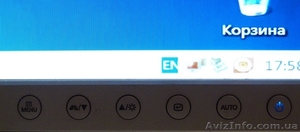 Монитор (не рабочий) Samsung 920NW - <ro>Изображение</ro><ru>Изображение</ru> #3, <ru>Объявление</ru> #1564399