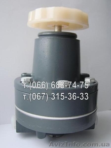 Стабилизатор давления воздуха СДВ-6, СДВ6, СДВ-6-М1, СДВ6М1 - <ro>Изображение</ro><ru>Изображение</ru> #2, <ru>Объявление</ru> #811873