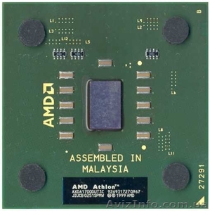 Процессор AMD Athlon XP 1700  AXDA1700DUT3C - <ro>Изображение</ro><ru>Изображение</ru> #1, <ru>Объявление</ru> #1571801