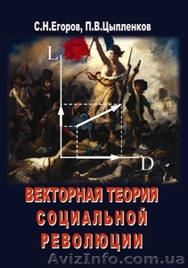 Проект издания книги о революции  - <ro>Изображение</ro><ru>Изображение</ru> #1, <ru>Объявление</ru> #1572935