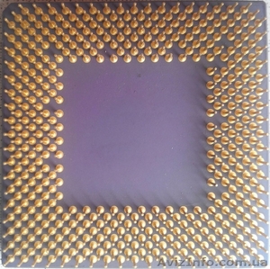 Процессор AMD Duron D800AUT1B - <ro>Изображение</ro><ru>Изображение</ru> #2, <ru>Объявление</ru> #1571212