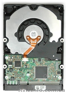 Жесткий диск Hitachi HDT722516DLAT80 - <ro>Изображение</ro><ru>Изображение</ru> #2, <ru>Объявление</ru> #1574509