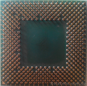 Процессор AMD Sempron 2200+ SDA2200DUT3D - <ro>Изображение</ro><ru>Изображение</ru> #2, <ru>Объявление</ru> #1571211