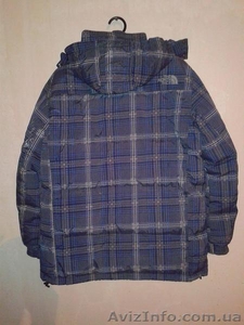 Продам зимняя куртка-пуховик в идеальном состоянии недорого. - <ro>Изображение</ro><ru>Изображение</ru> #2, <ru>Объявление</ru> #1580033