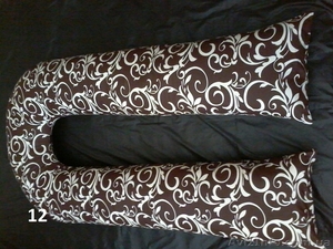 Подушка для беременных U380 - <ro>Изображение</ro><ru>Изображение</ru> #2, <ru>Объявление</ru> #1282040