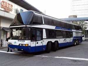 Автобусные  рейсы  регулярно   - <ro>Изображение</ro><ru>Изображение</ru> #1, <ru>Объявление</ru> #1576635