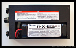 Продам Батарейный блок Nissin PS300 - <ro>Изображение</ro><ru>Изображение</ru> #6, <ru>Объявление</ru> #1579928