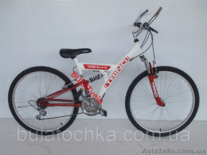 Велосипед RIO CМ016 TRINO оптом цена 3 109,60 грн. - <ro>Изображение</ro><ru>Изображение</ru> #3, <ru>Объявление</ru> #1577550