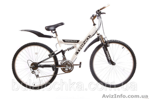 Велосипед RIO CМ016 TRINO оптом цена 3 109,60 грн. - <ro>Изображение</ro><ru>Изображение</ru> #4, <ru>Объявление</ru> #1577550