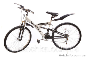 Велосипед RIO CМ016 TRINO оптом цена 3 109,60 грн. - <ro>Изображение</ro><ru>Изображение</ru> #5, <ru>Объявление</ru> #1577550