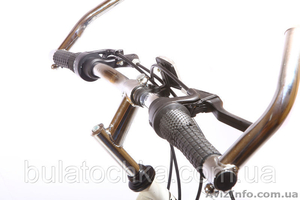Велосипед RIO CМ016 TRINO оптом цена 3 109,60 грн. - <ro>Изображение</ro><ru>Изображение</ru> #6, <ru>Объявление</ru> #1577550
