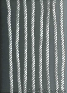 Декоративный шнур для натяжных потолков (10 мм) - <ro>Изображение</ro><ru>Изображение</ru> #1, <ru>Объявление</ru> #1585704