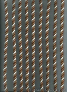 Декоративный шнур для натяжных потолков (10 мм) - <ro>Изображение</ro><ru>Изображение</ru> #2, <ru>Объявление</ru> #1585704
