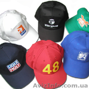 Вышивка на кепках бейсболках на заказ брендированные кепки с логотипом - <ro>Изображение</ro><ru>Изображение</ru> #4, <ru>Объявление</ru> #1582377