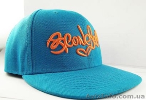 Вышивка на кепках бейсболках на заказ брендированные кепки с логотипом - <ro>Изображение</ro><ru>Изображение</ru> #1, <ru>Объявление</ru> #1582377