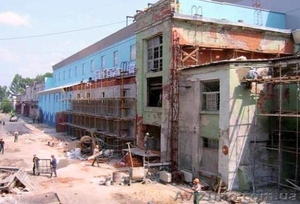 Ремонт и реконструкция зданий - <ro>Изображение</ro><ru>Изображение</ru> #1, <ru>Объявление</ru> #1591109