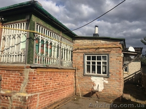 Жилой дом в с.Зеленый колодец. - <ro>Изображение</ro><ru>Изображение</ru> #1, <ru>Объявление</ru> #1586593