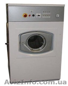 Промышленная стиральная машина на 10 кг - <ro>Изображение</ro><ru>Изображение</ru> #1, <ru>Объявление</ru> #1587991