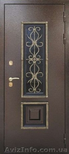 Двери входные и межкомнатные от производителя! - <ro>Изображение</ro><ru>Изображение</ru> #2, <ru>Объявление</ru> #1593253