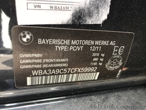 BMW супер автомобиль доступная цена - <ro>Изображение</ro><ru>Изображение</ru> #4, <ru>Объявление</ru> #1594623