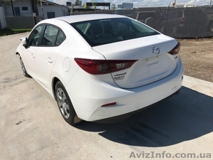  Mazda 3 2015 года купить иномарку дешево - <ro>Изображение</ro><ru>Изображение</ru> #2, <ru>Объявление</ru> #1594636