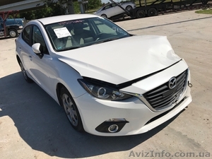  Mazda 3 2015 года купить иномарку дешево - <ro>Изображение</ro><ru>Изображение</ru> #3, <ru>Объявление</ru> #1594636