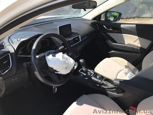  Mazda 3 2015 года купить иномарку дешево - <ro>Изображение</ro><ru>Изображение</ru> #4, <ru>Объявление</ru> #1594636