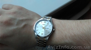 Водонепроницаемые наручные мужские часы BiDen - <ro>Изображение</ro><ru>Изображение</ru> #1, <ru>Объявление</ru> #1593491