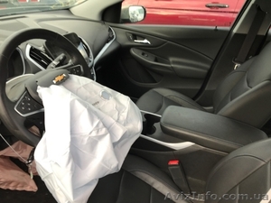 доставка иномарки из штатов Chevrolet Volt LT 2017 - <ro>Изображение</ro><ru>Изображение</ru> #3, <ru>Объявление</ru> #1598396