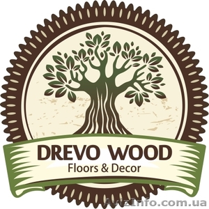 DREVO WOOD | Floors & Decor - <ro>Изображение</ro><ru>Изображение</ru> #1, <ru>Объявление</ru> #1452478