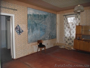 Срочно продам дом в Змиевском р-н можно под дачу - <ro>Изображение</ro><ru>Изображение</ru> #1, <ru>Объявление</ru> #1602973