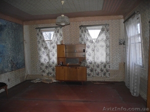 Срочно продам дом в Змиевском р-н можно под дачу - <ro>Изображение</ro><ru>Изображение</ru> #2, <ru>Объявление</ru> #1602973