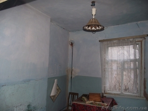 Срочно продам дом в Змиевском р-н можно под дачу - <ro>Изображение</ro><ru>Изображение</ru> #4, <ru>Объявление</ru> #1602973