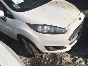 Ford Fiesta 2015 иномарка бу дешево - <ro>Изображение</ro><ru>Изображение</ru> #3, <ru>Объявление</ru> #1604377