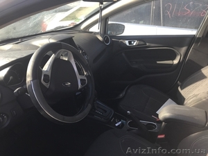 Ford Fiesta 2015 иномарка бу дешево - <ro>Изображение</ro><ru>Изображение</ru> #1, <ru>Объявление</ru> #1604377