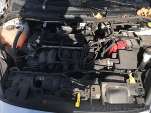 Ford Fiesta 2015 иномарка бу дешево - <ro>Изображение</ro><ru>Изображение</ru> #4, <ru>Объявление</ru> #1604377