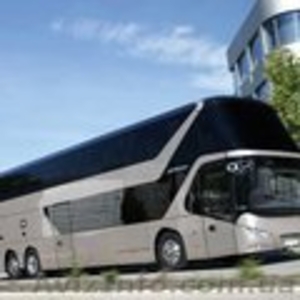 Автобусные рейсы Луганск -Киев 