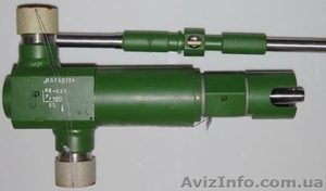 Клапана АП-055,  редуктора АР-004, вентили АВ-011,  АВ-013.