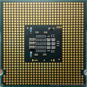 Процессор Intel Core 2 DUO E4500 - <ro>Изображение</ro><ru>Изображение</ru> #2, <ru>Объявление</ru> #1601757