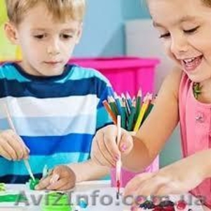 Студия рисования для детей «Sintagma»  - <ro>Изображение</ro><ru>Изображение</ru> #1, <ru>Объявление</ru> #1608330