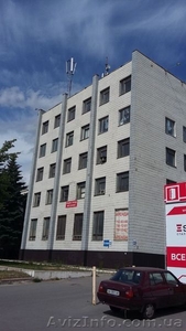 Продам 6-ти этажное отдельно стоящее здание - <ro>Изображение</ro><ru>Изображение</ru> #2, <ru>Объявление</ru> #1607785