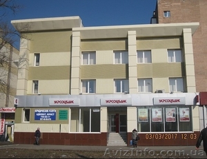 Продам  нежилые помещения в новом здании - <ro>Изображение</ro><ru>Изображение</ru> #1, <ru>Объявление</ru> #1607786