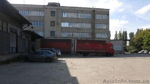 Продам производственно-складской комплекс расположен на улице Котлова - <ro>Изображение</ro><ru>Изображение</ru> #1, <ru>Объявление</ru> #1608411