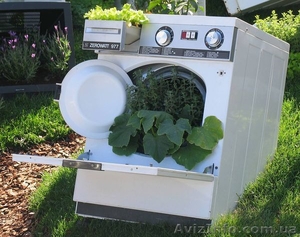 Ремонт стиральных машин автомат. - <ro>Изображение</ro><ru>Изображение</ru> #1, <ru>Объявление</ru> #1606049